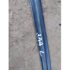  Уплотнитель двери задней левой к  Opel  Meriva,  2003