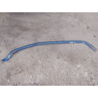 Уплотнитель двери задней левой к  Opel  Meriva,  2003