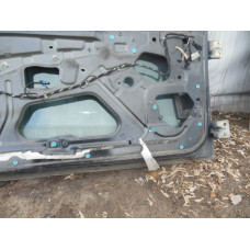  Дверь передняя левая к  Fiat  Punto,  2001