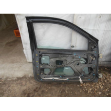  Дверь передняя левая к  Fiat  Punto,  2001
