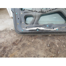  Дверь передняя левая к  Fiat  Punto,  2001