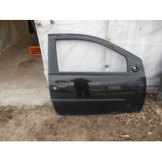  Дверь передняя левая к  Fiat  Punto,  2001
