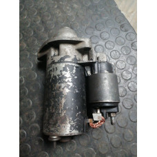  Стартер к  Audi  100,  1990