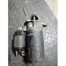  Стартер к  Audi  100,  1990