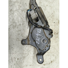  Моторчик заднего стеклоочистителя (дворника) к  Renault  Kangoo,  1998