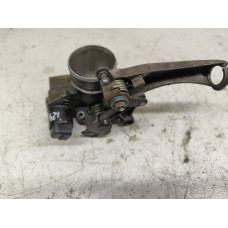  Заслонка дроссельная к  Renault  Kangoo,  1998