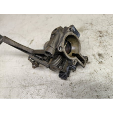  Заслонка дроссельная к  Renault  Kangoo,  1998