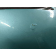  Капот к  Opel  Meriva,  2003