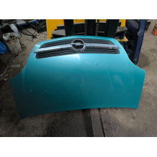  Капот к  Opel  Meriva,  2003