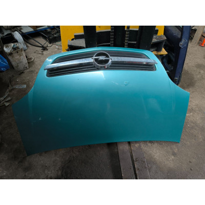 Капот к  Opel  Meriva,  2003