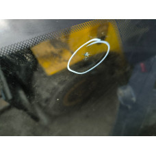  Стекло лобовое к  Opel  Meriva,  2003