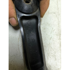  Щеткодержатель (поводок стеклоочистителя, дворник) к  Opel  Meriva,  2003