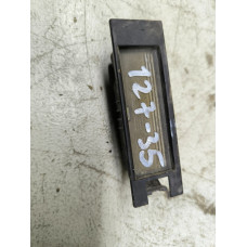  Подсветка номера к  Opel  Meriva,  2003