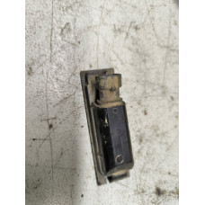  Подсветка номера к  Opel  Meriva,  2003