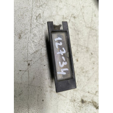  Подсветка номера к  Opel  Meriva,  2003