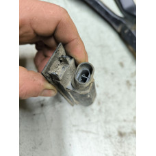  Подсветка номера к  Opel  Meriva,  2003