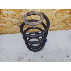  Пружина задняя к  Opel  Meriva,  2003