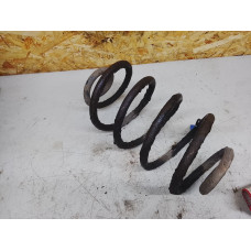  Пружина задняя к  Opel  Meriva,  2003