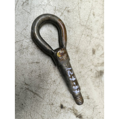 Крюк буксировочный к  Opel  Meriva,  2003