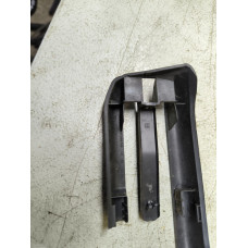  Пластик салазок сиденья к  Opel  Meriva,  2003