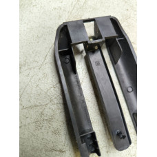  Пластик салазок сиденья к  Opel  Meriva,  2003