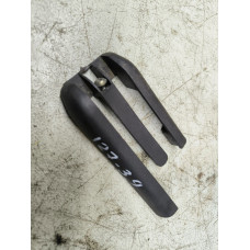  Пластик салазок сиденья к  Opel  Meriva,  2003