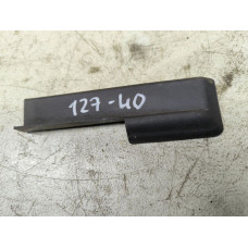  Пластик салазок сиденья к  Opel  Meriva,  2003