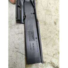  Пластик салазок сиденья к  Opel  Meriva,  2003