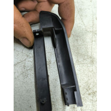  Пластик салазок сиденья к  Opel  Meriva,  2003