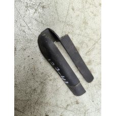  Пластик салазок сиденья к  Opel  Meriva,  2003