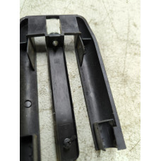  Пластик салазок сиденья к  Opel  Meriva,  2003