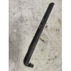  Пластик салазок сиденья к  Opel  Meriva,  2003