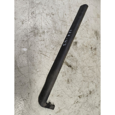 Пластик салазок сиденья к  Opel  Meriva,  2003