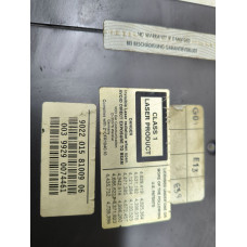  Блок навигации к  Opel  Meriva,  2003