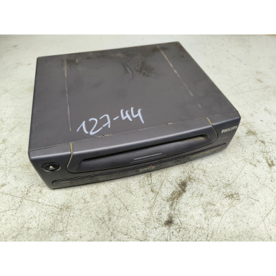 Блок навигации к  Opel  Meriva,  2003