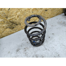  Пружина задняя к  Opel  Meriva,  2003
