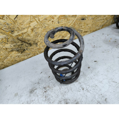 Пружина задняя к  Opel  Meriva,  2003