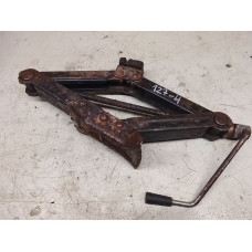  Домкрат к  Opel  Meriva,  2003