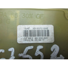  Замок двери передней левой к  Porsche  Cayenne,  2008