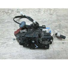  Замок двери передней левой к  Porsche  Cayenne,  2008