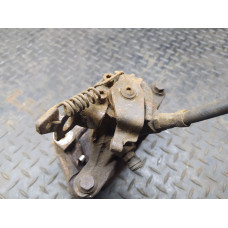  Суппорт задний правый к  Ford  Mondeo,  2001