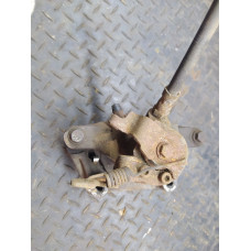  Суппорт задний левый к  Ford  Mondeo,  2001