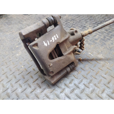 Суппорт задний левый к  Ford  Mondeo,  2001