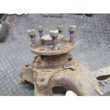  Рычаг задний левый к  Ford  Mondeo,  2001