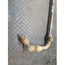  Стабилизатор подвески (поперечной устойчивости) задний к  Ford  Mondeo,  2001