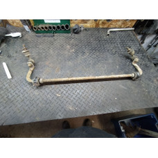  Стабилизатор подвески (поперечной устойчивости) задний к  Ford  Mondeo,  2001