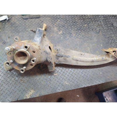 Рычаг задний правый к  Ford  Mondeo,  2001