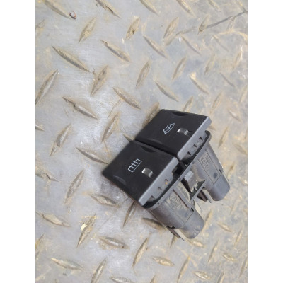 Кнопка подогрева заднего стекла к  Ford  Mondeo,  2001