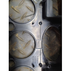  Дефлектор обдува салона к  Ford  Mondeo,  2001