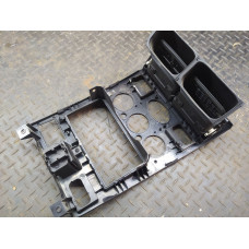  Дефлектор обдува салона к  Ford  Mondeo,  2001